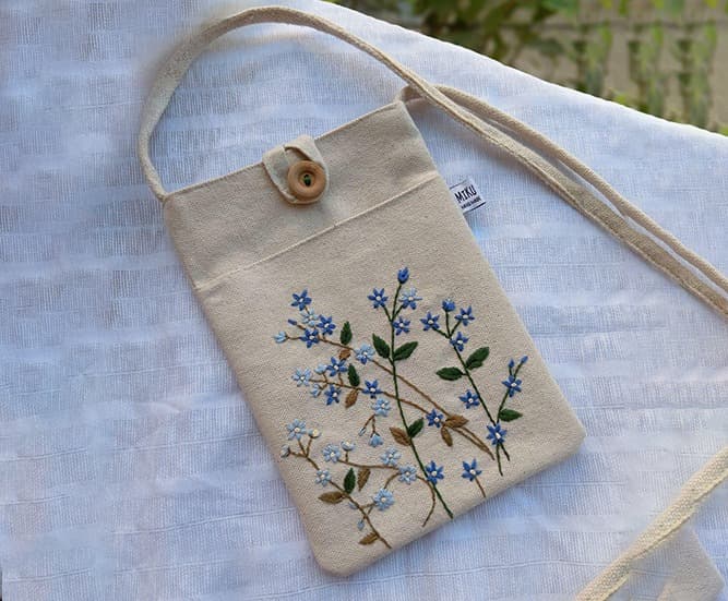 Bags