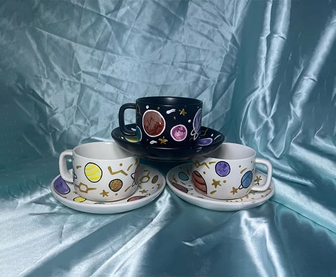 Cups